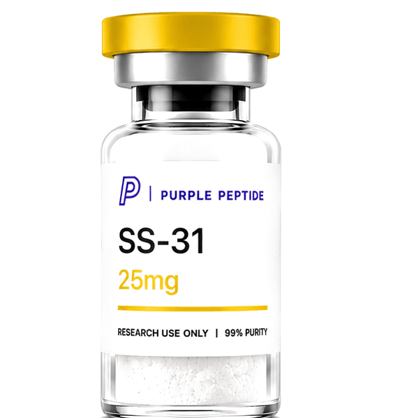 SS-31 research vial